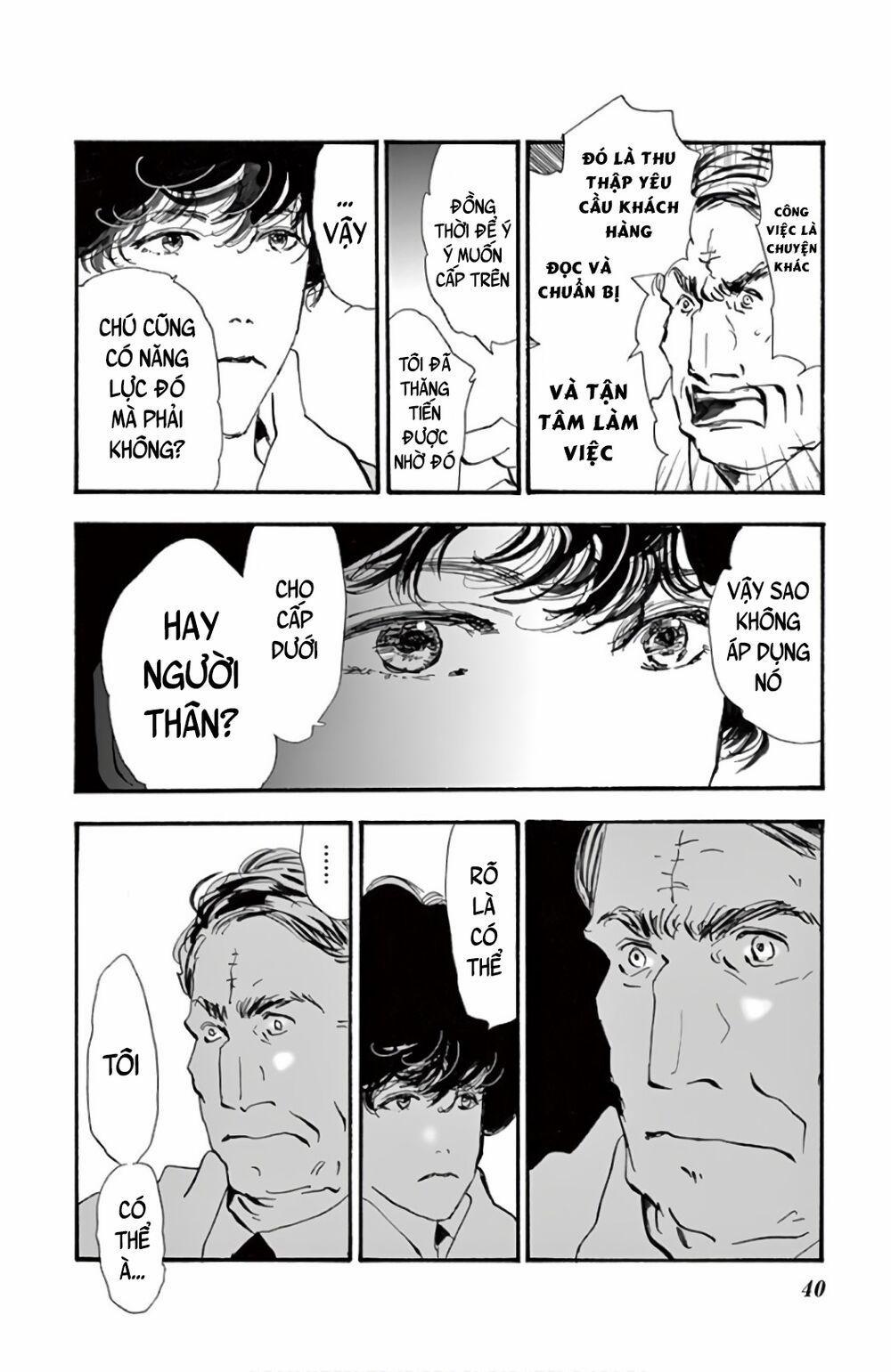 Mystery To Iunakare 2.2 trang 43