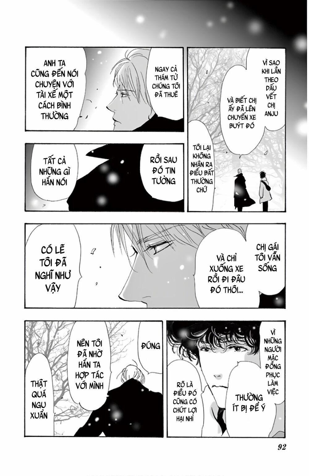 Mystery To Iunakare 2.2 trang 95