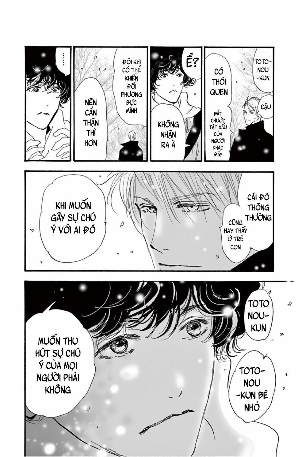 Mystery To Iunakare 2.2 trang 99