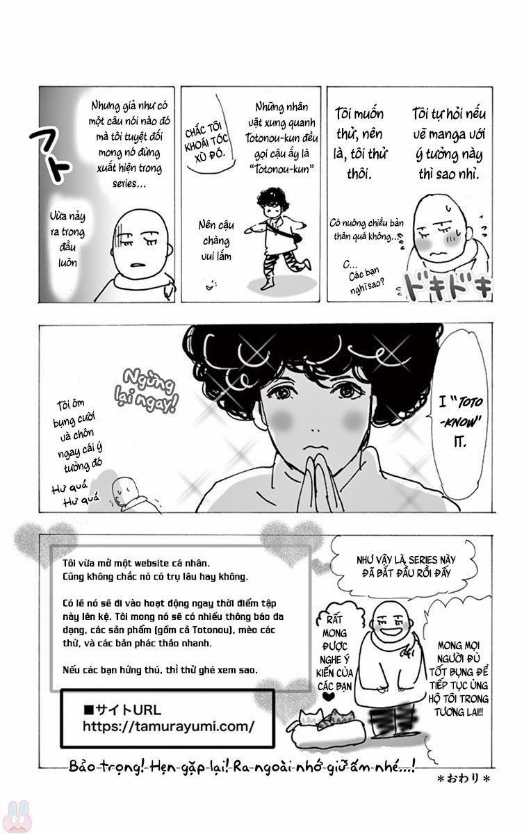 Mystery To Iunakare 2 trang 105