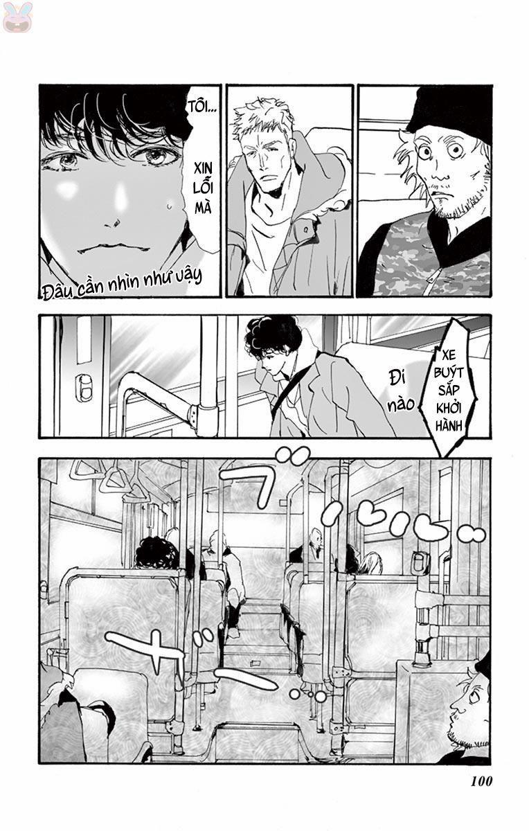 Mystery To Iunakare 2 trang 18