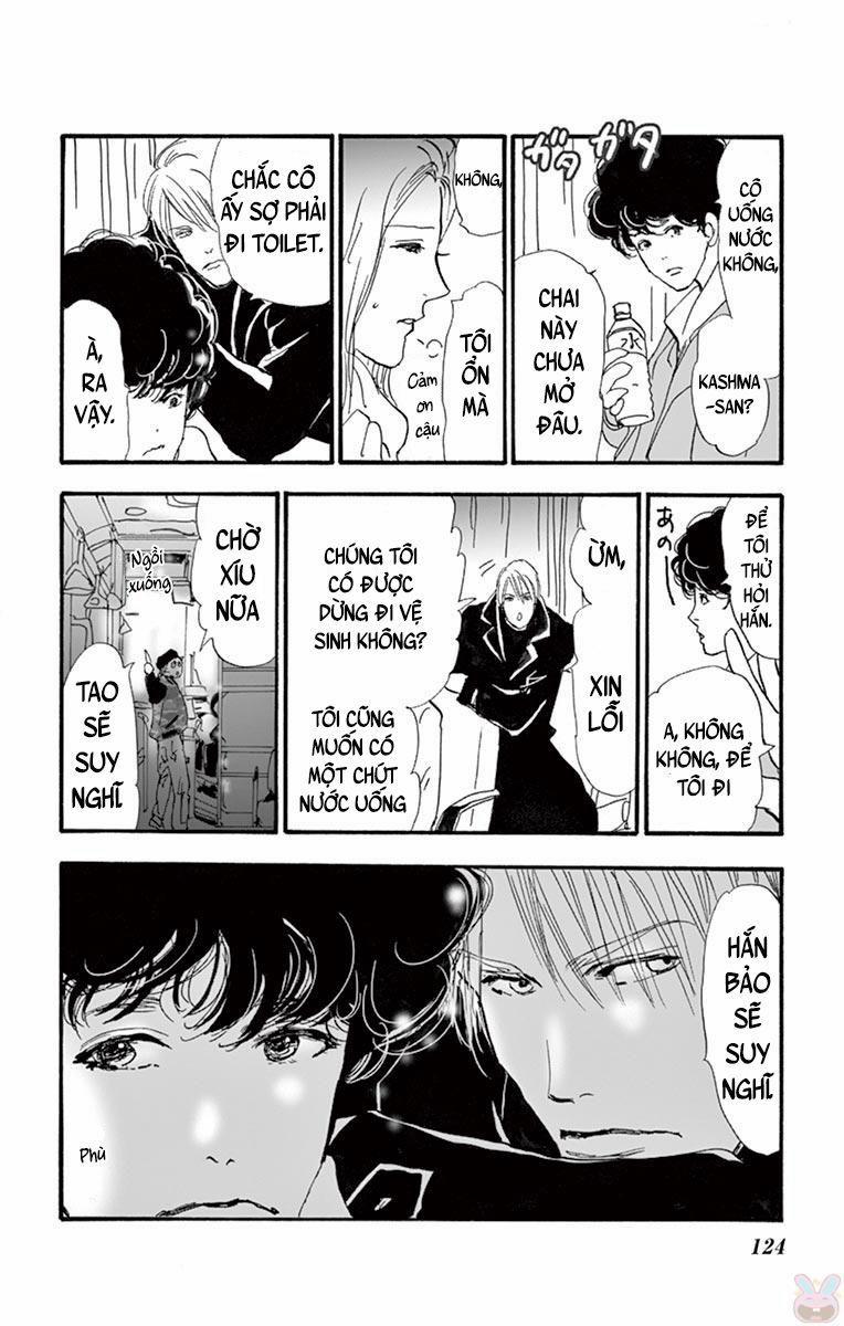 Mystery To Iunakare 2 trang 42