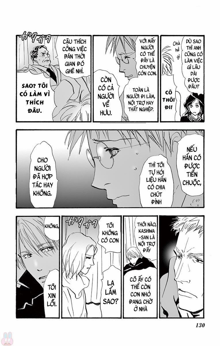 Mystery To Iunakare 2 trang 48