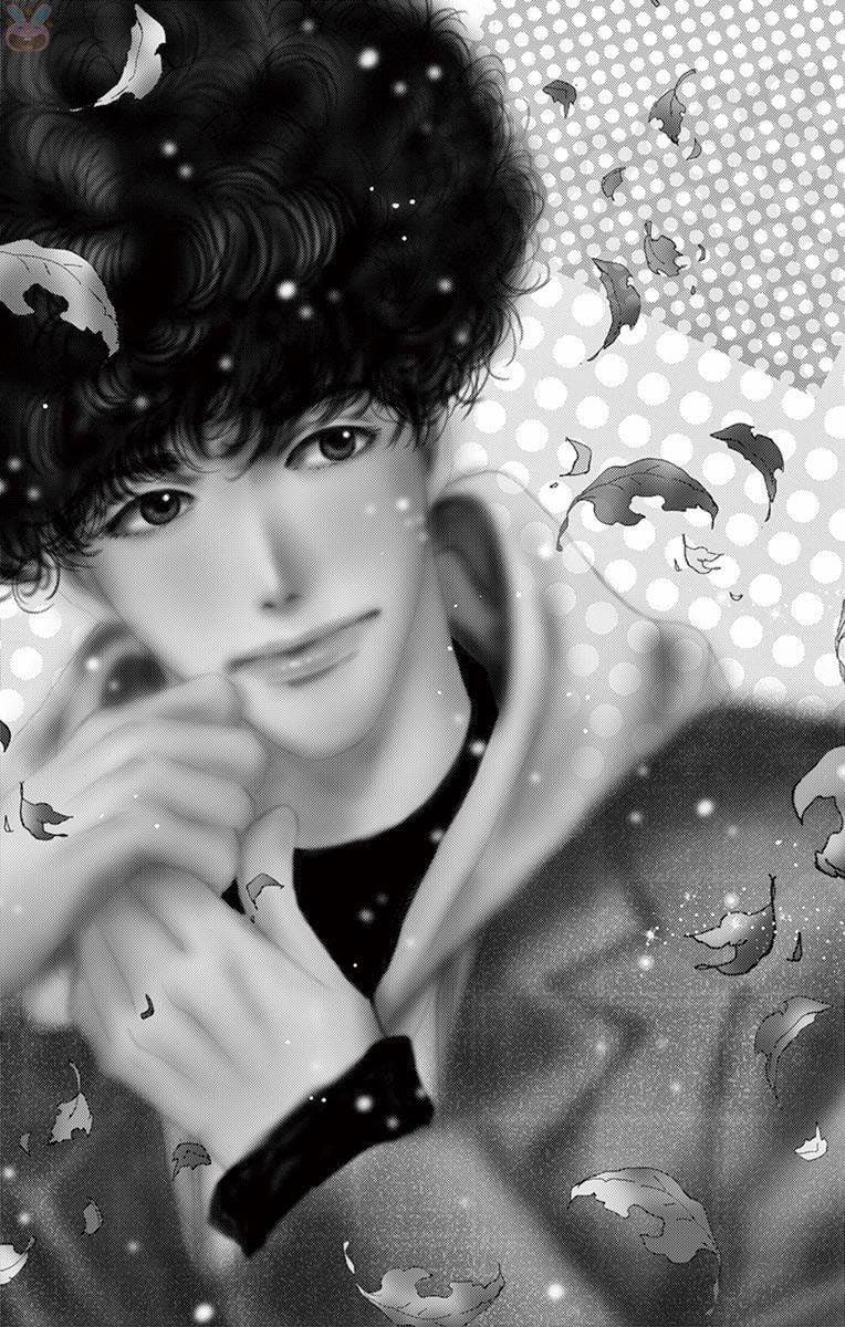 Mystery To Iunakare 2 trang 5