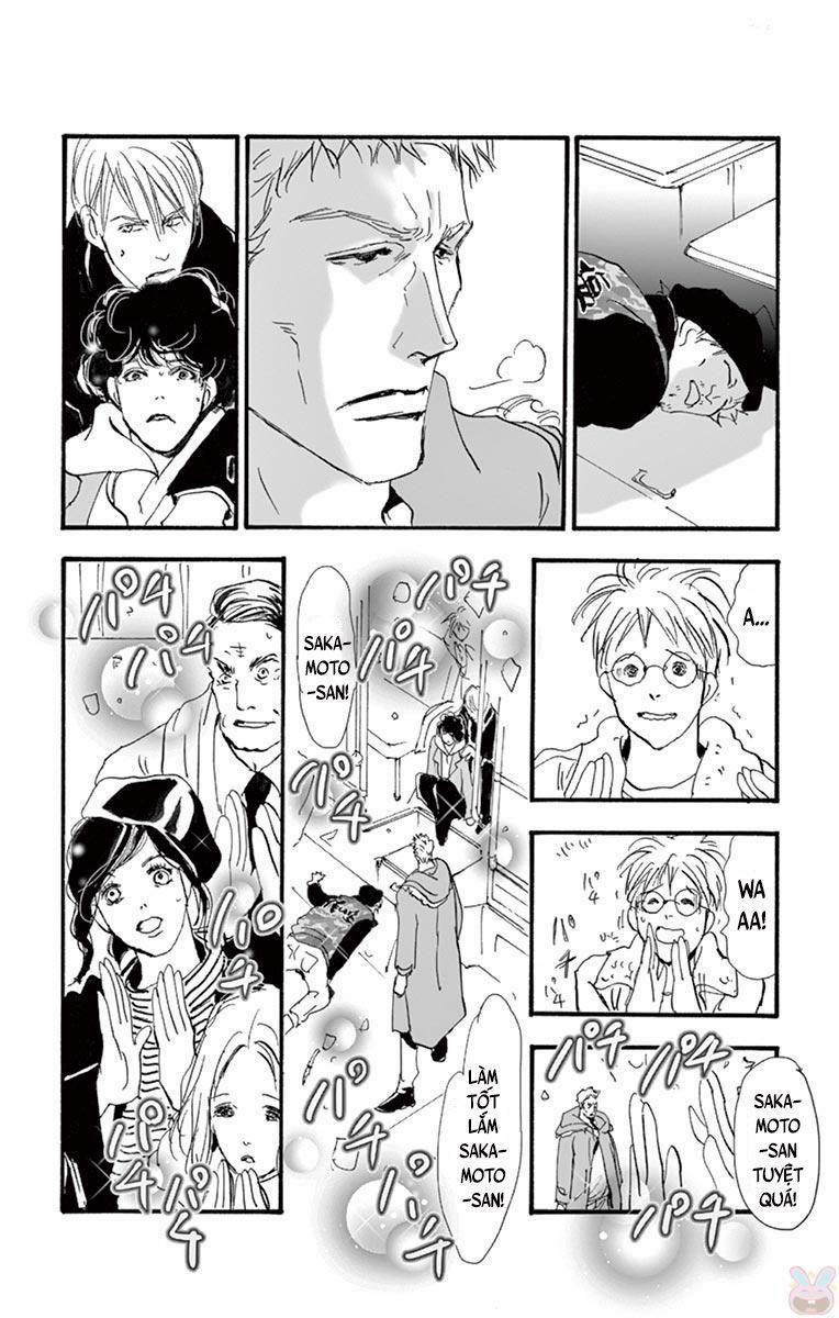 Mystery To Iunakare 2 trang 80