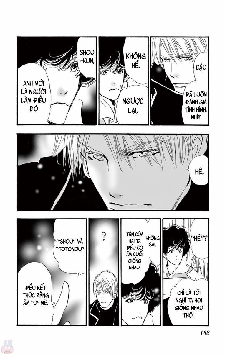 Mystery To Iunakare 2 trang 86