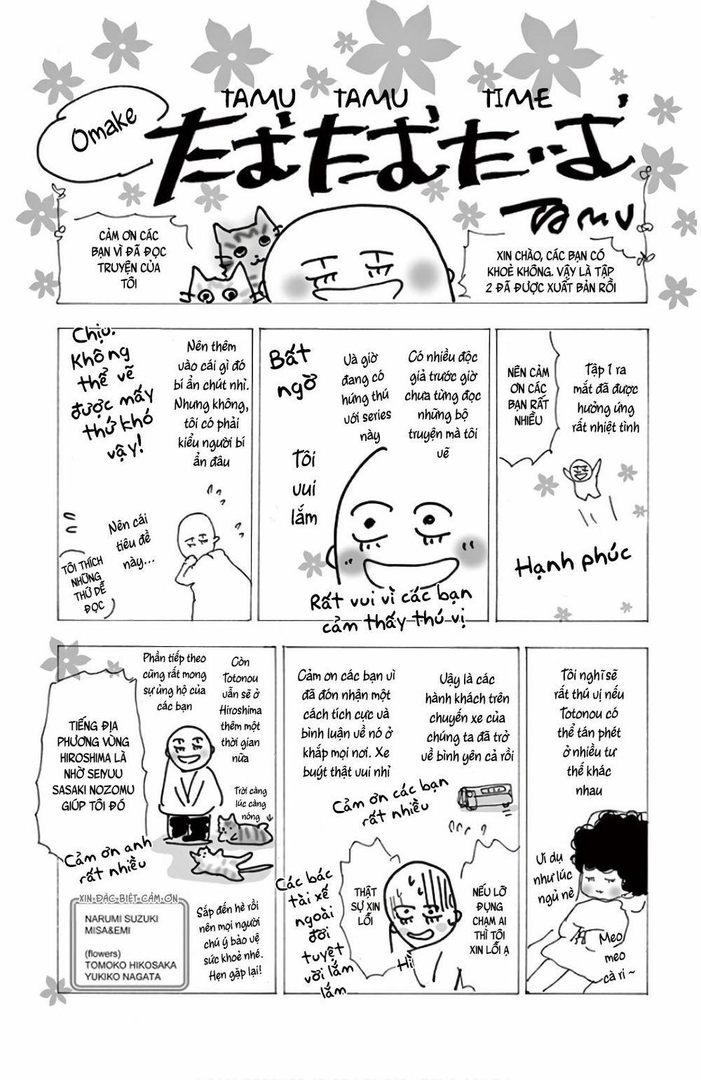 Mystery To Iunakare 4.1 trang 47