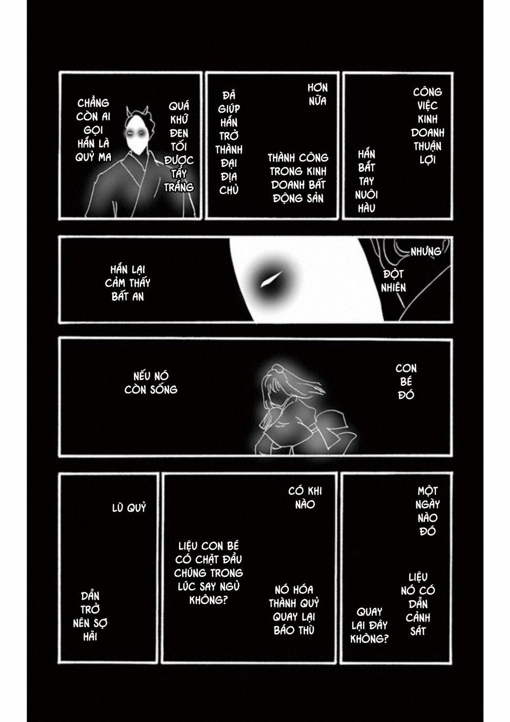 Mystery To Iunakare 4.4 trang 27