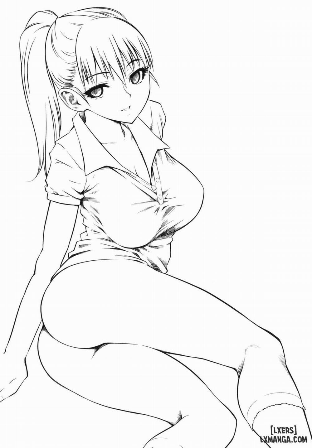 Naburi Yoshi Oneshot trang 2