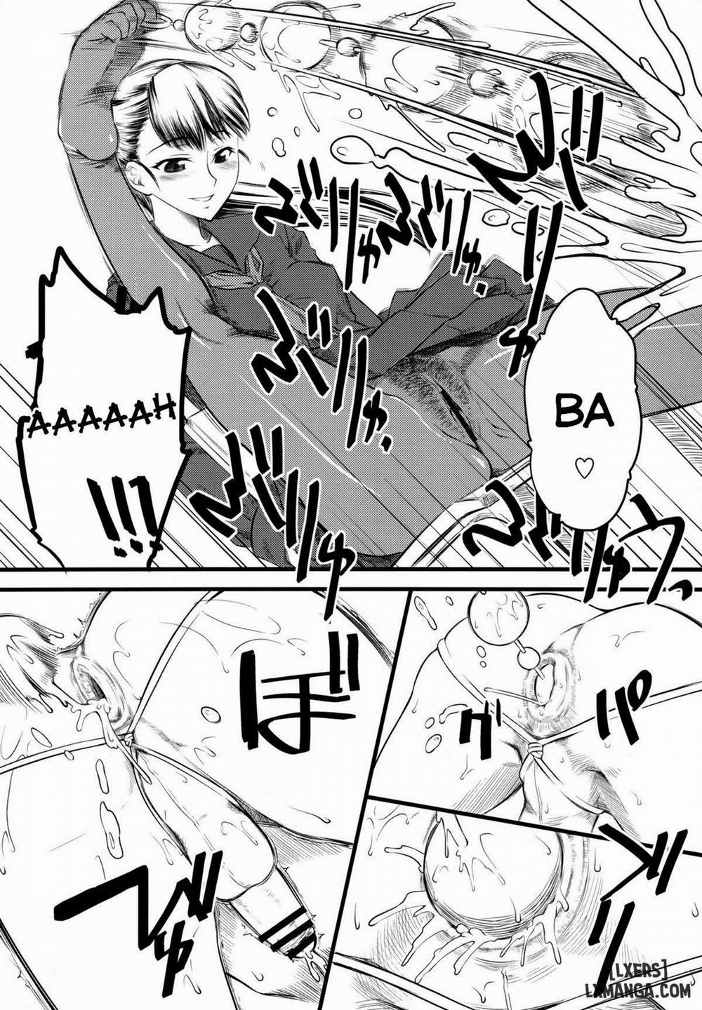 Naburi Oneshot trang 6