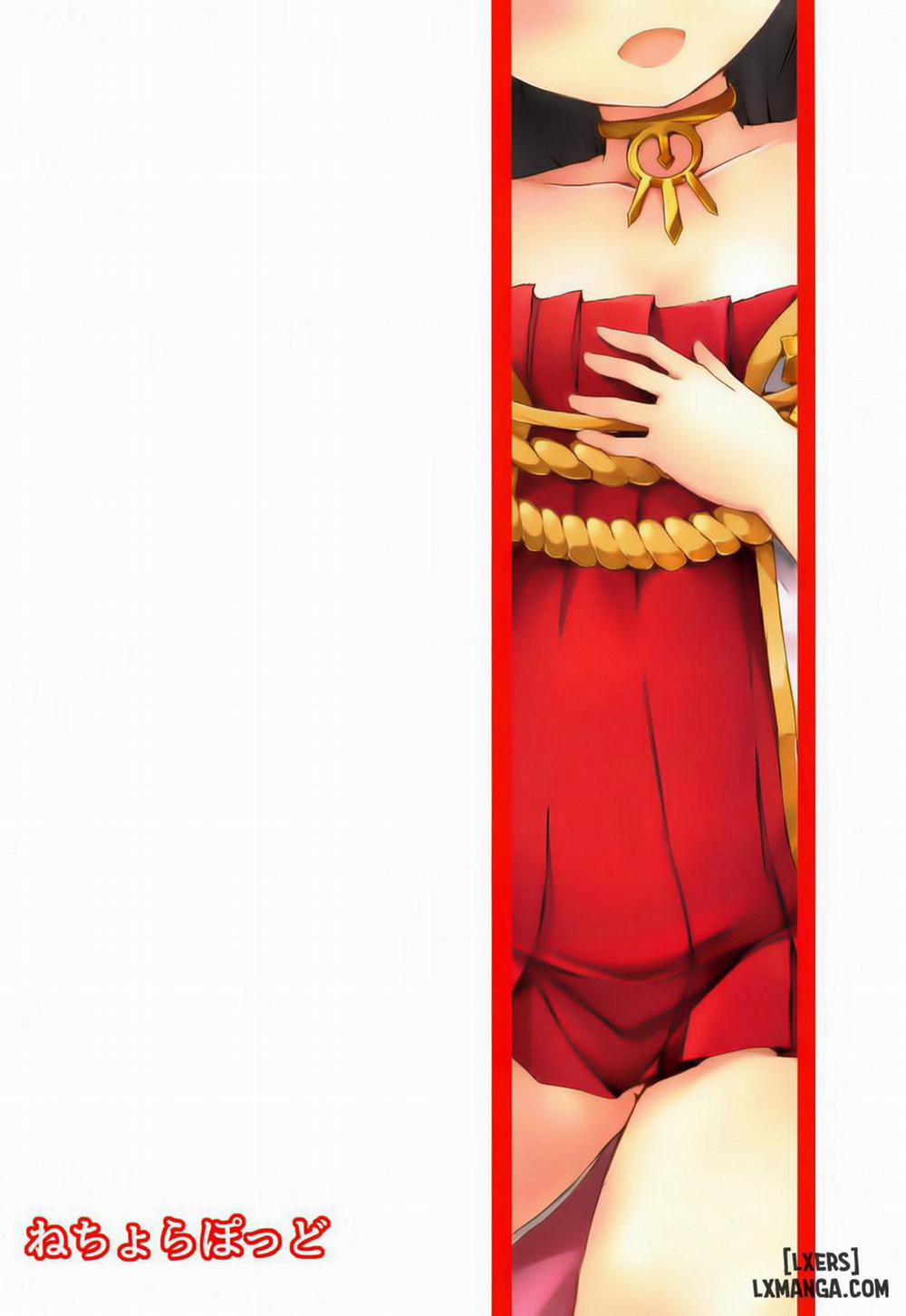 Nagato-chan wa Haitenai Oneshot trang 20