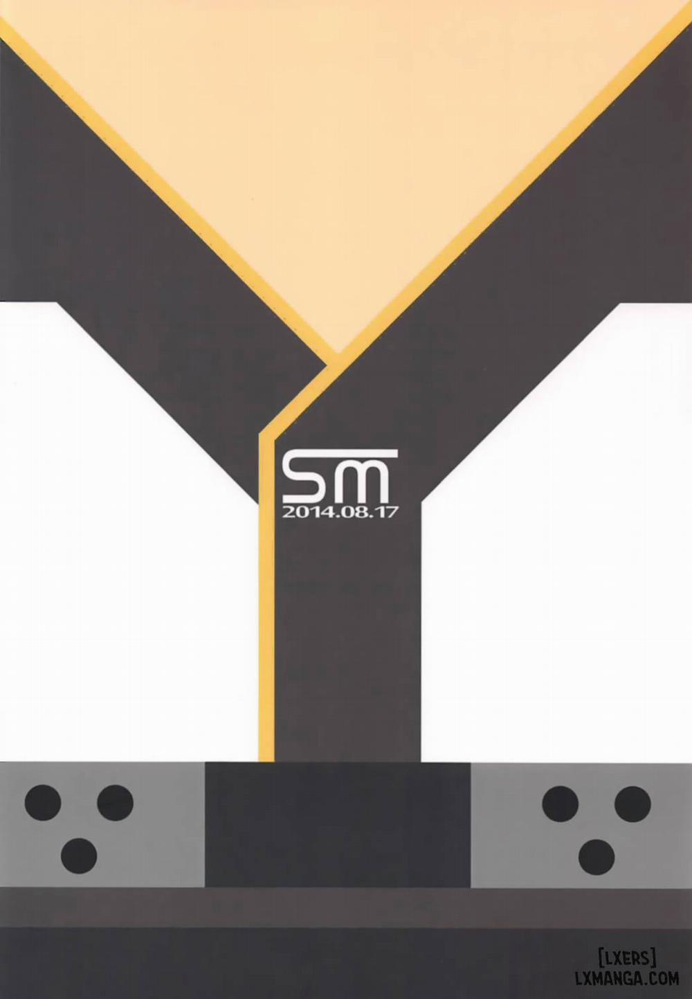 Nagato-san to Shota Teitoku Oneshot trang 10