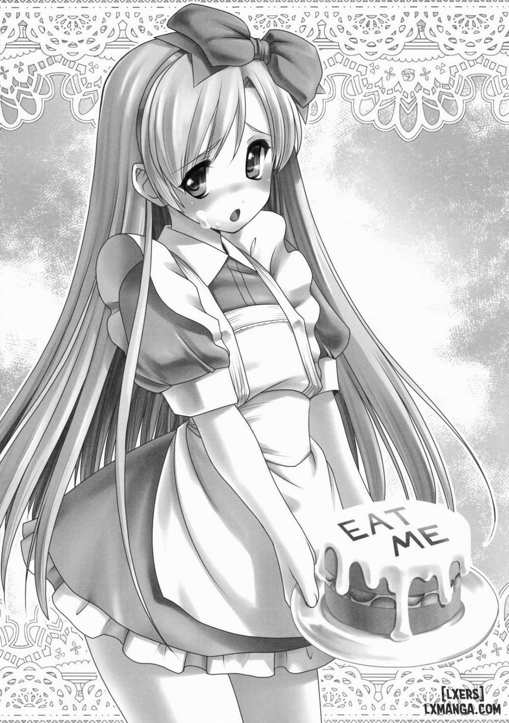 Naka ni Dashichau Koibito Gokko Oneshot trang 40