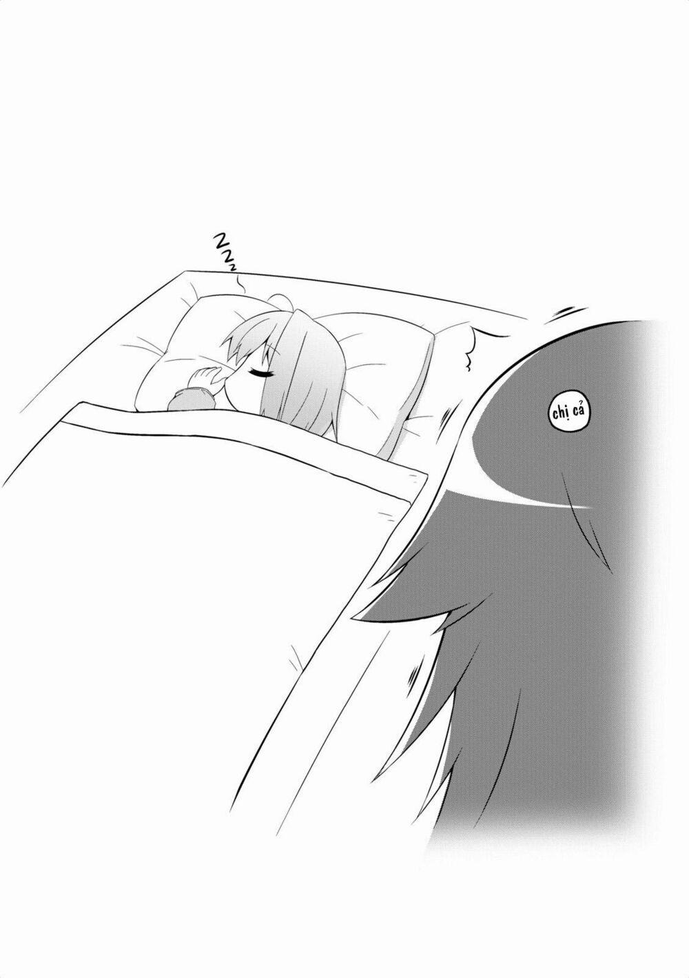 Nakahara-Kun No Kahogo Na Imouto 6 trang 13