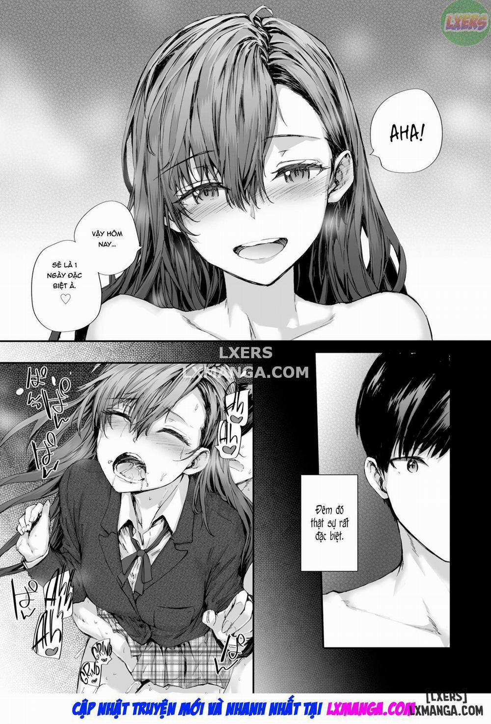 Nakano-san the Temp Worker Was a Porn Actress 2 END trang 24