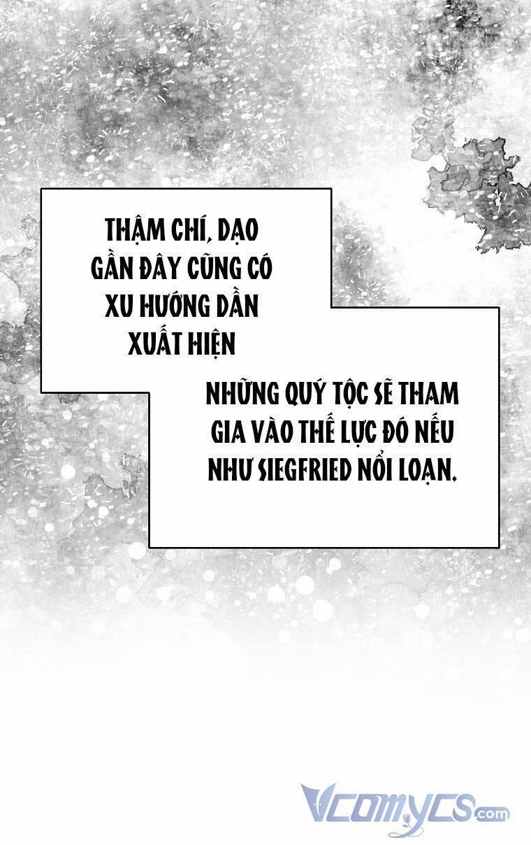 Nam Chính Đang Cản Bước Tôi Chương 37 Trang 25