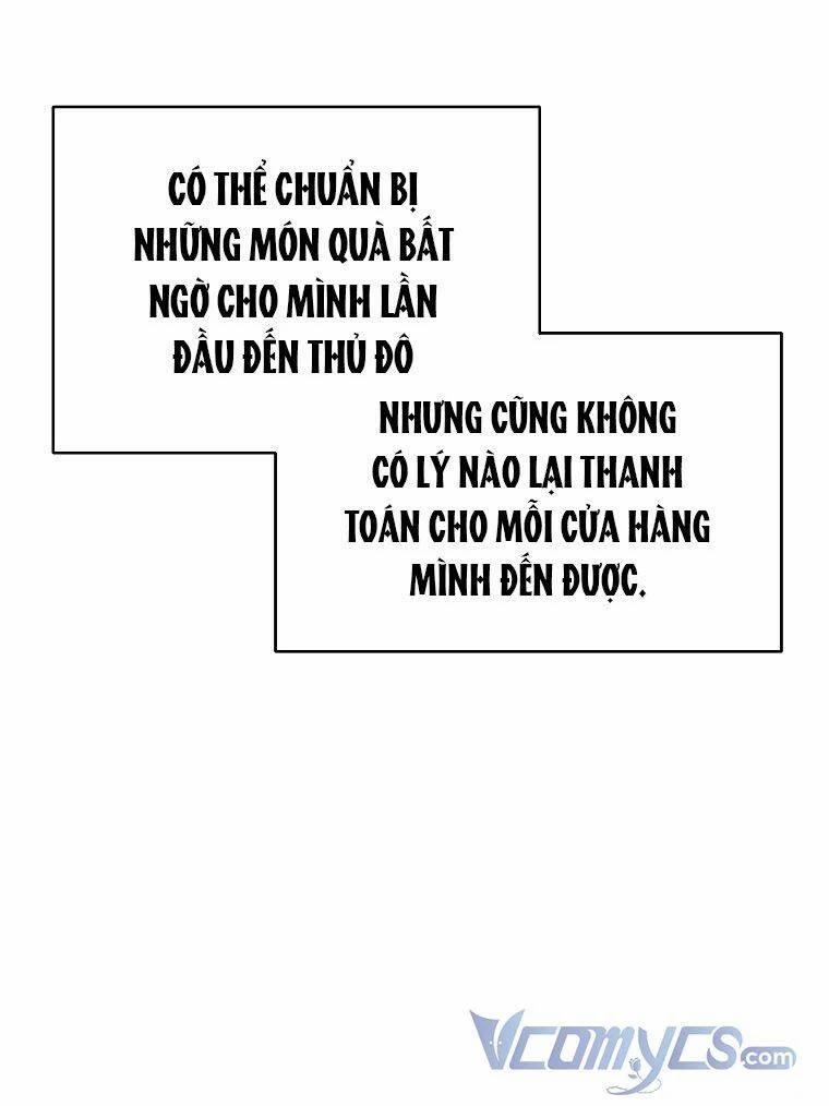 Nam Chính Đang Cản Bước Tôi Chương 37 Trang 10