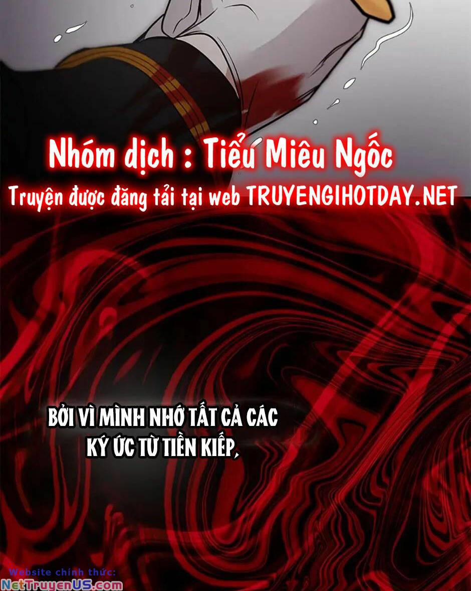 Nam Chính Đang Cản Bước Tôi Chương 70 Trang 27