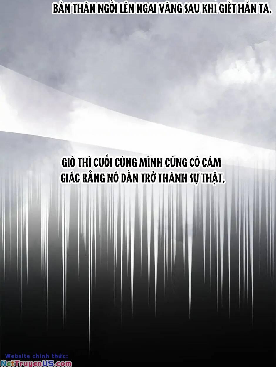 Nam Chính Đang Cản Bước Tôi Chương 71 Trang 45