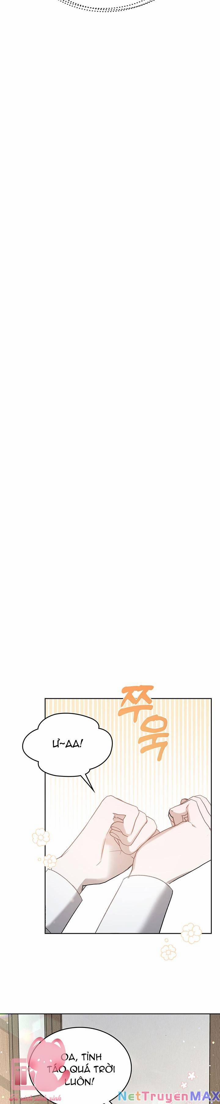 Nam Chính Quái Vật Sống Dưới Giường Tôi 11 trang 14