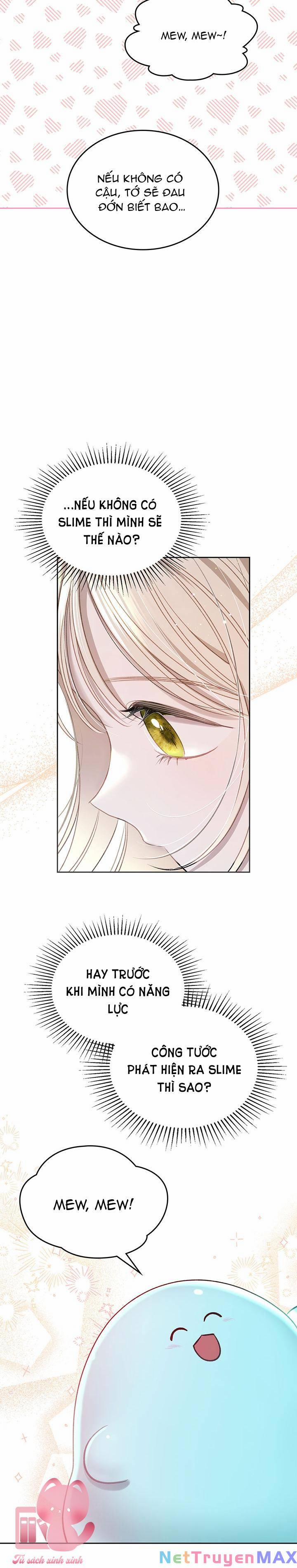 Nam Chính Quái Vật Sống Dưới Giường Tôi 11 trang 16