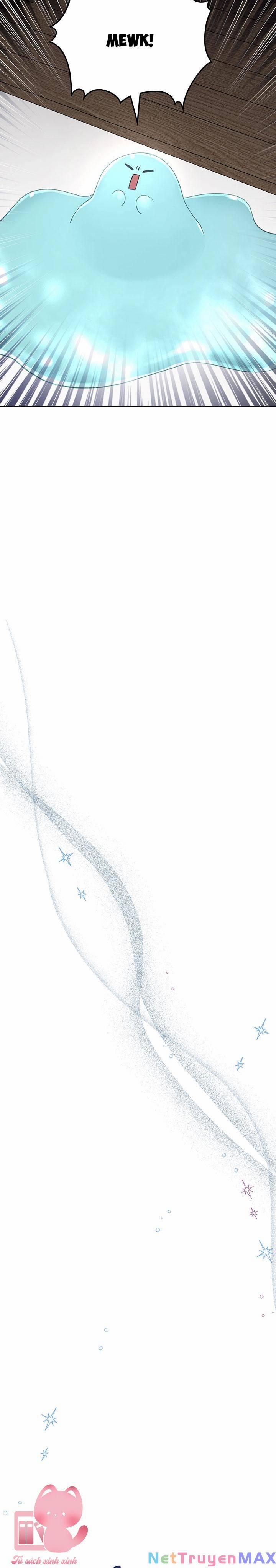 Nam Chính Quái Vật Sống Dưới Giường Tôi 11 trang 9