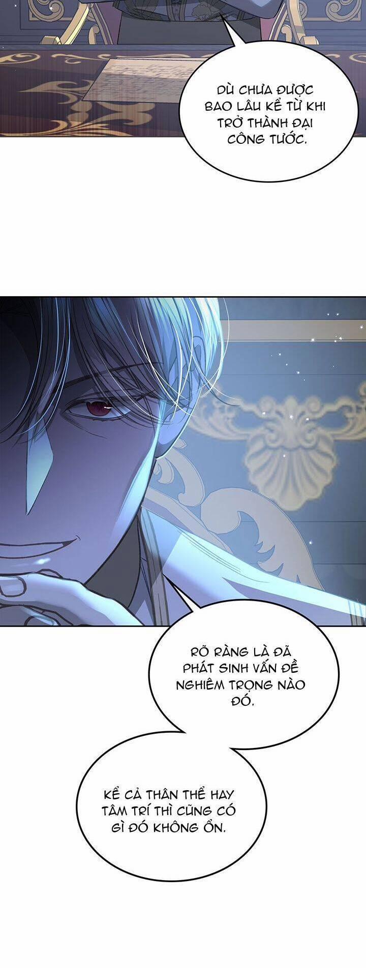 Nam Chính Quái Vật Sống Dưới Giường Tôi 12 trang 13