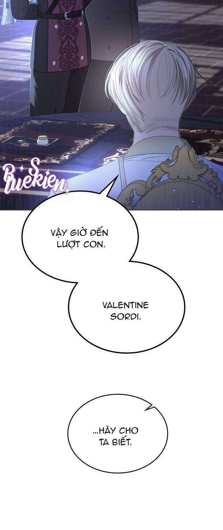 Nam Chính Quái Vật Sống Dưới Giường Tôi 12 trang 17