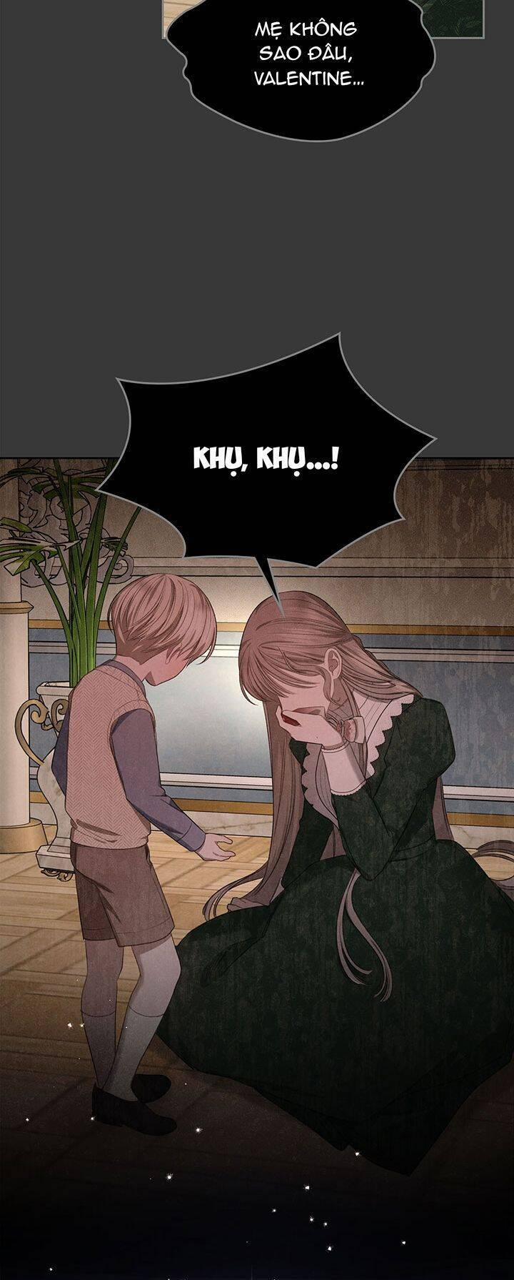 Nam Chính Quái Vật Sống Dưới Giường Tôi 12 trang 24