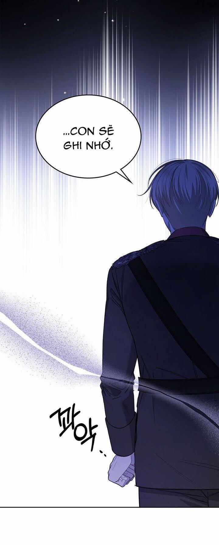 Nam Chính Quái Vật Sống Dưới Giường Tôi 12 trang 25