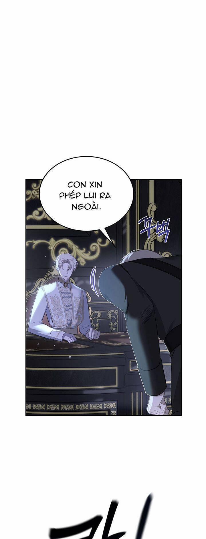 Nam Chính Quái Vật Sống Dưới Giường Tôi 12 trang 26