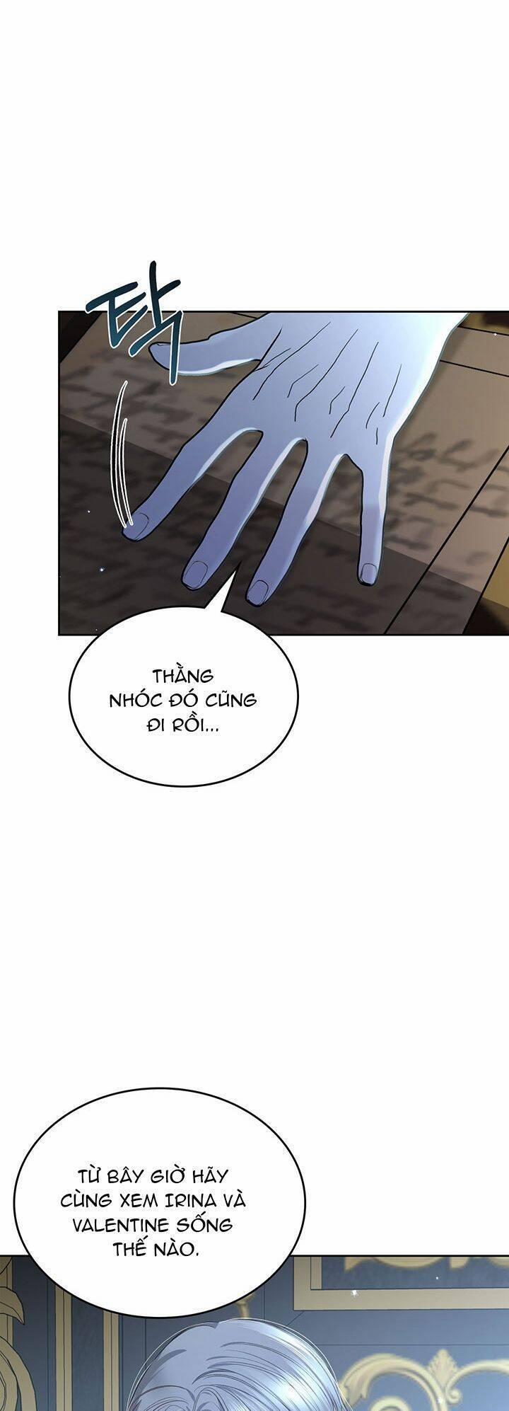 Nam Chính Quái Vật Sống Dưới Giường Tôi 12 trang 28