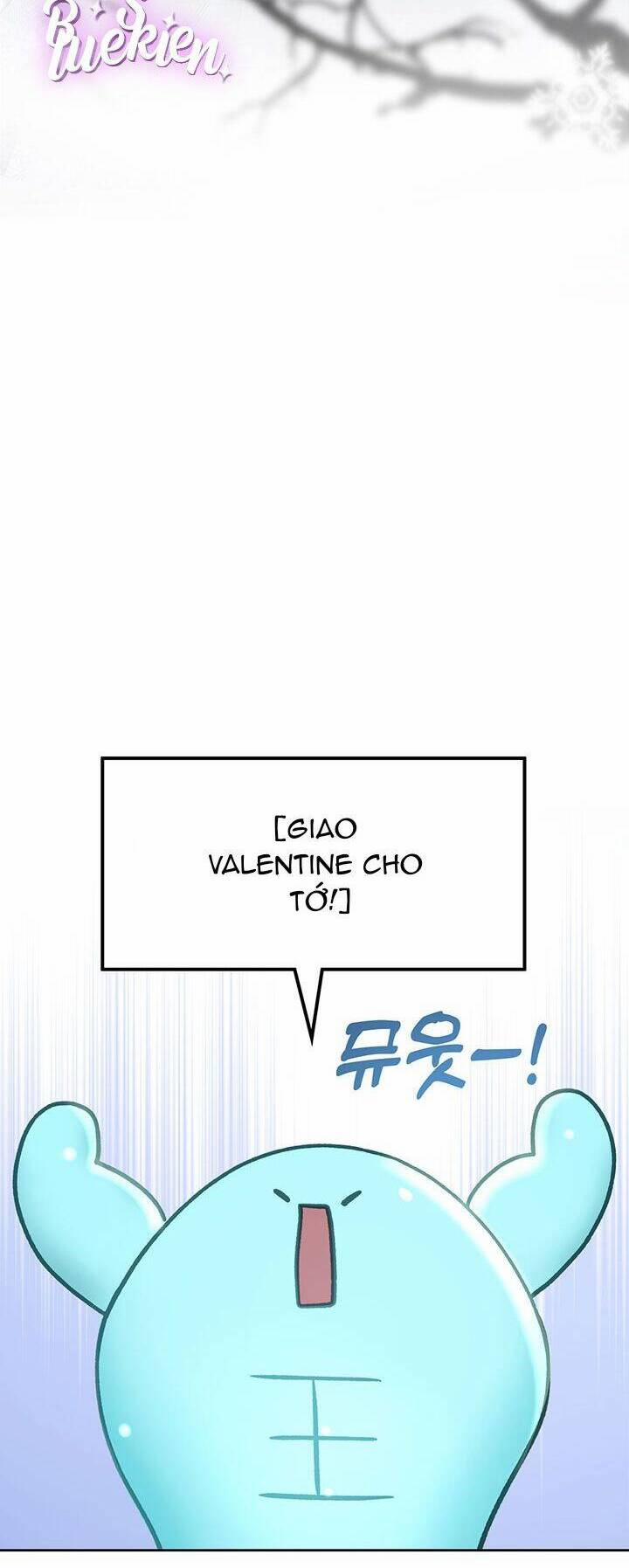 Nam Chính Quái Vật Sống Dưới Giường Tôi 12 trang 3