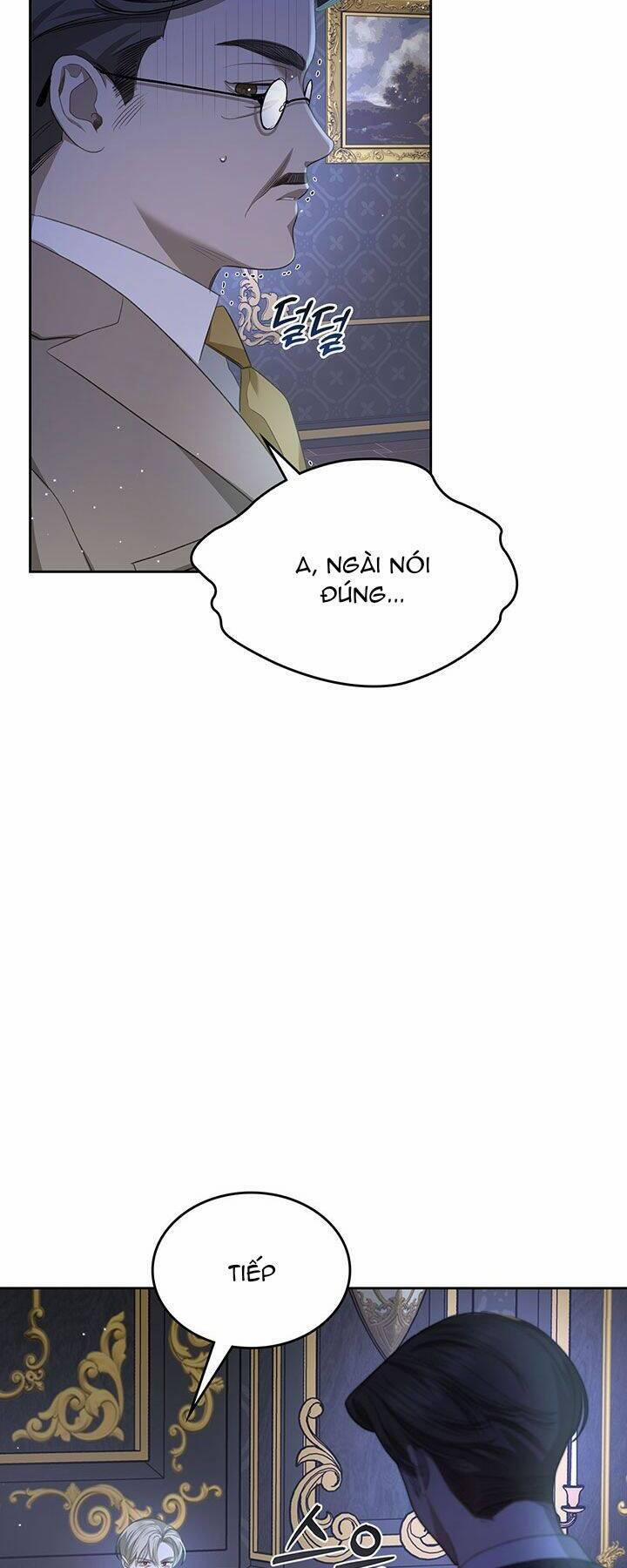 Nam Chính Quái Vật Sống Dưới Giường Tôi 12 trang 31