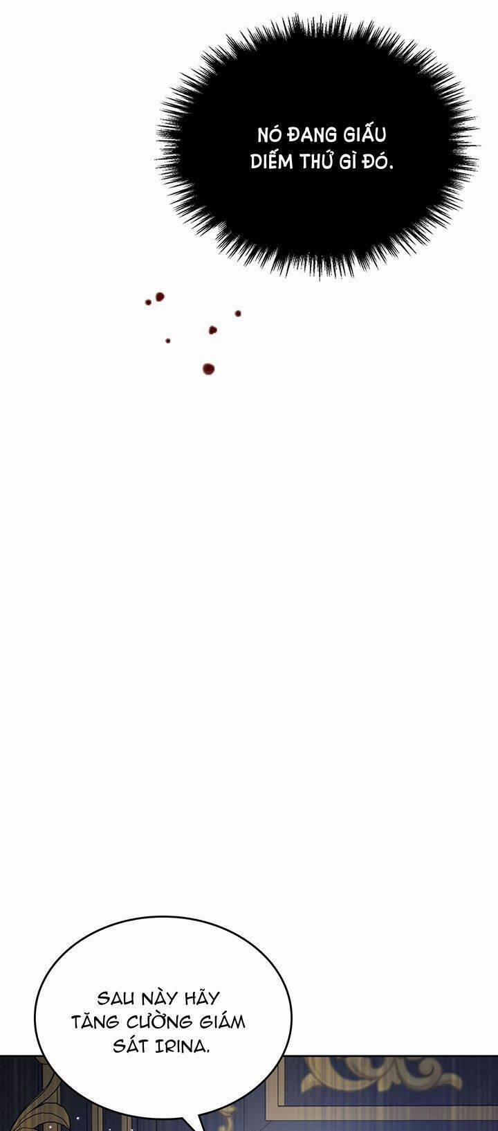 Nam Chính Quái Vật Sống Dưới Giường Tôi 12 trang 38