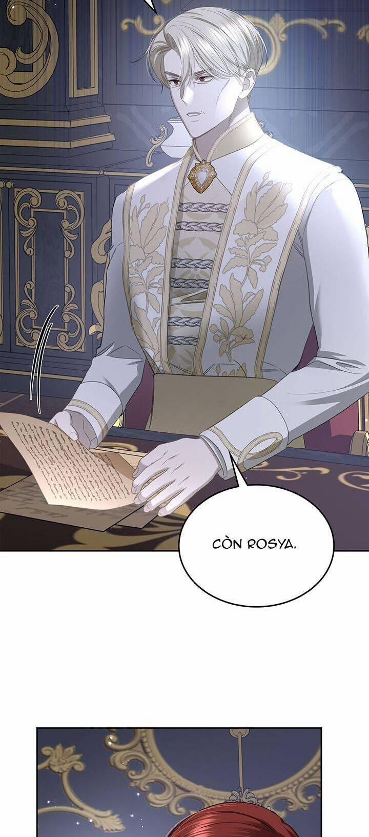 Nam Chính Quái Vật Sống Dưới Giường Tôi 12 trang 39