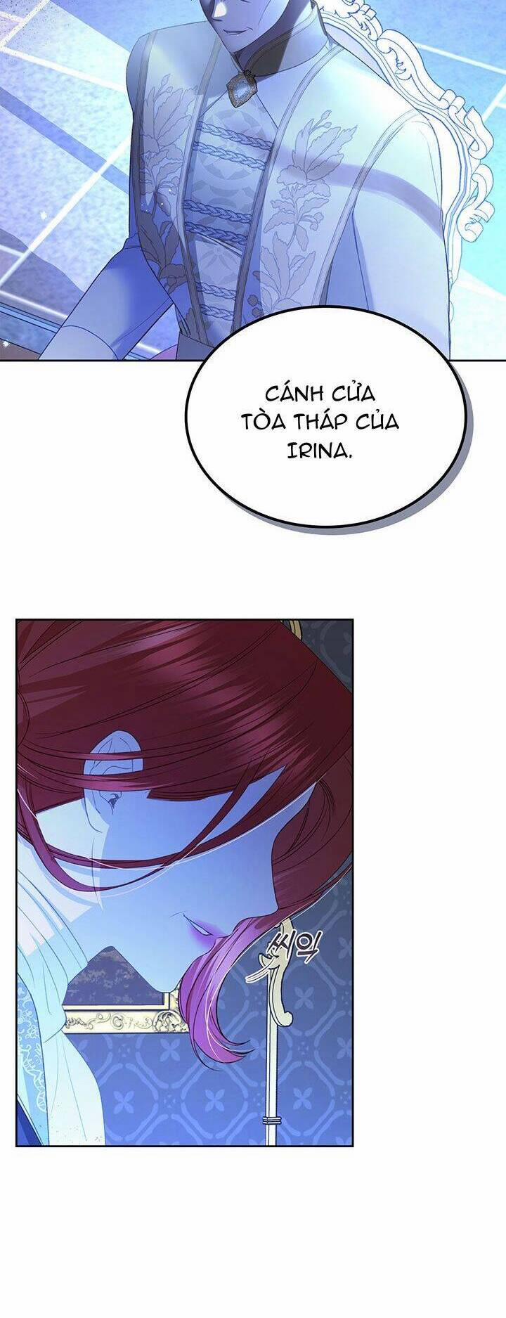 Nam Chính Quái Vật Sống Dưới Giường Tôi 12 trang 41