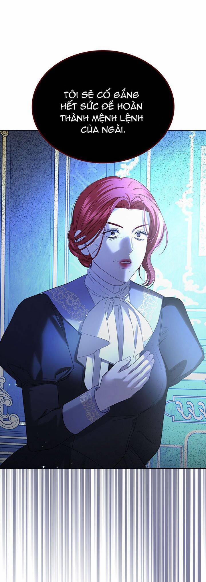 Nam Chính Quái Vật Sống Dưới Giường Tôi 12 trang 42