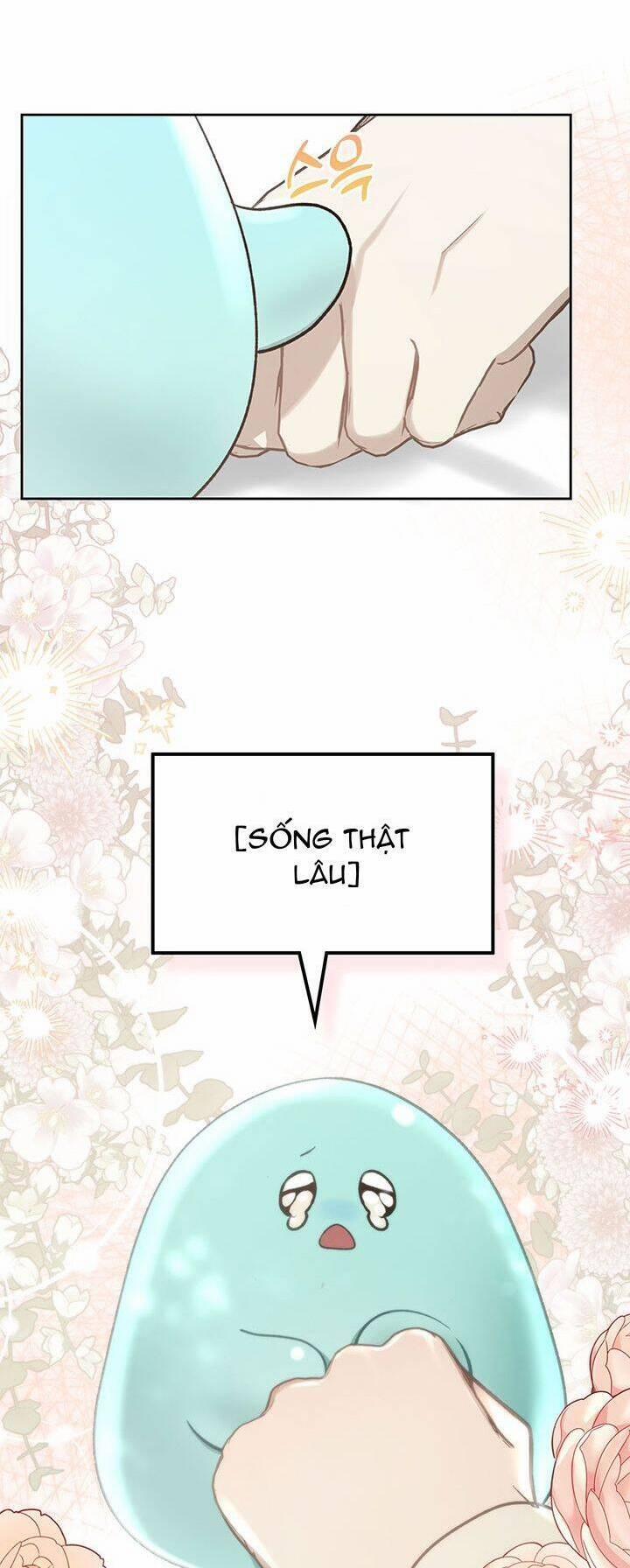 Nam Chính Quái Vật Sống Dưới Giường Tôi 12 trang 5