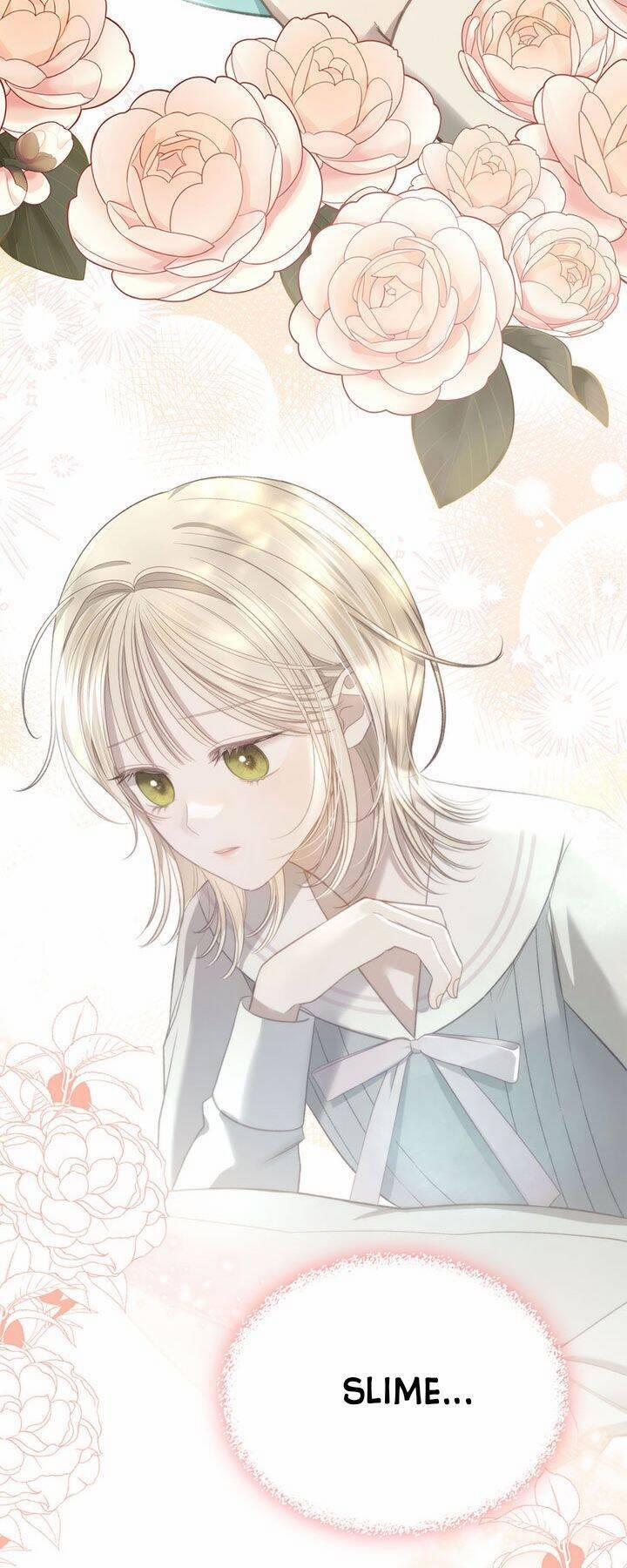 Nam Chính Quái Vật Sống Dưới Giường Tôi 12 trang 6