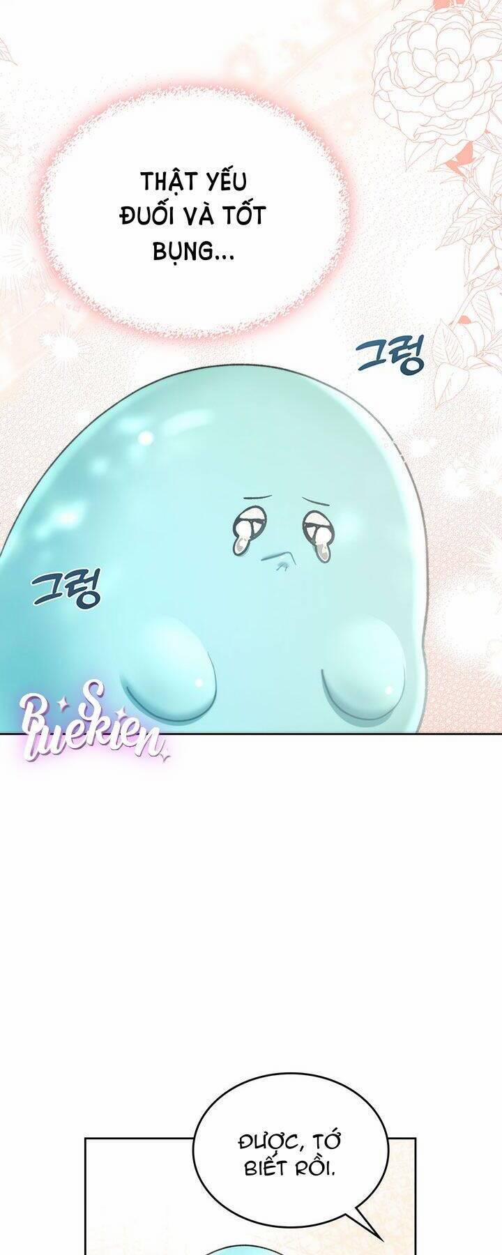 Nam Chính Quái Vật Sống Dưới Giường Tôi 12 trang 7