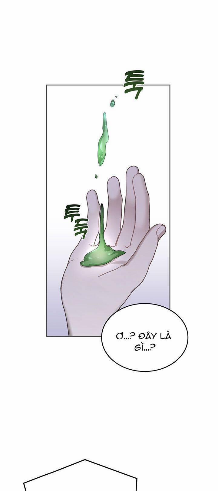 Nam Chính Quái Vật Sống Dưới Giường Tôi 13 trang 12