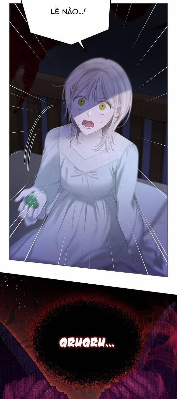 Nam Chính Quái Vật Sống Dưới Giường Tôi 13 trang 13