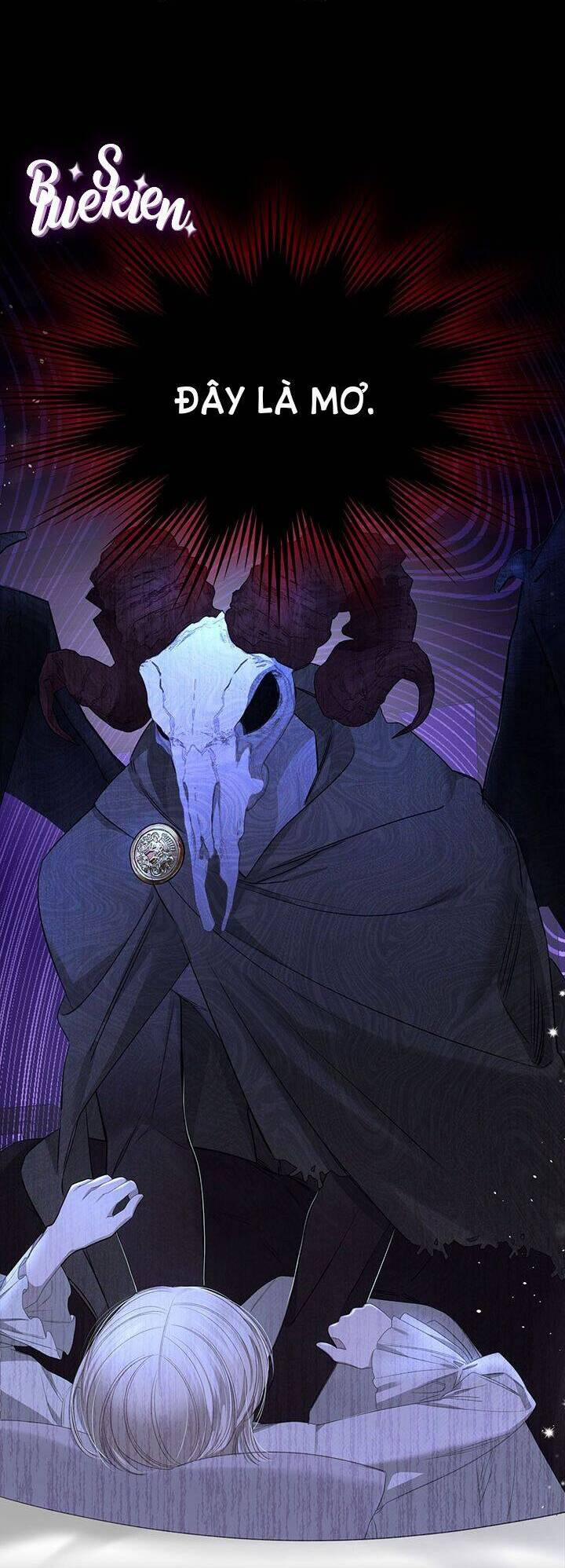 Nam Chính Quái Vật Sống Dưới Giường Tôi 13 trang 15