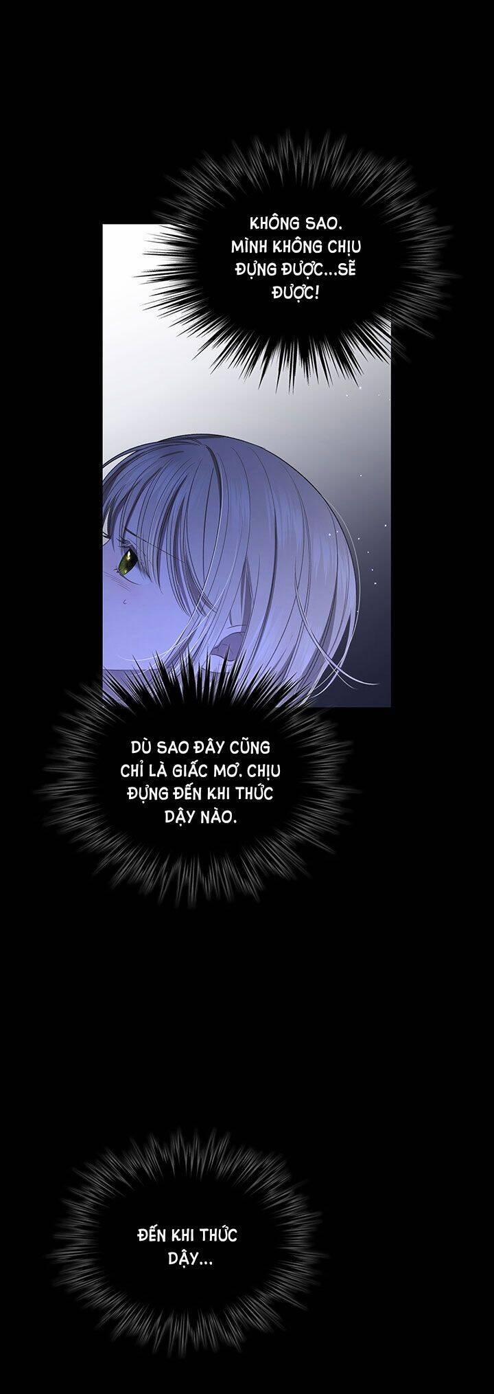 Nam Chính Quái Vật Sống Dưới Giường Tôi 13 trang 18