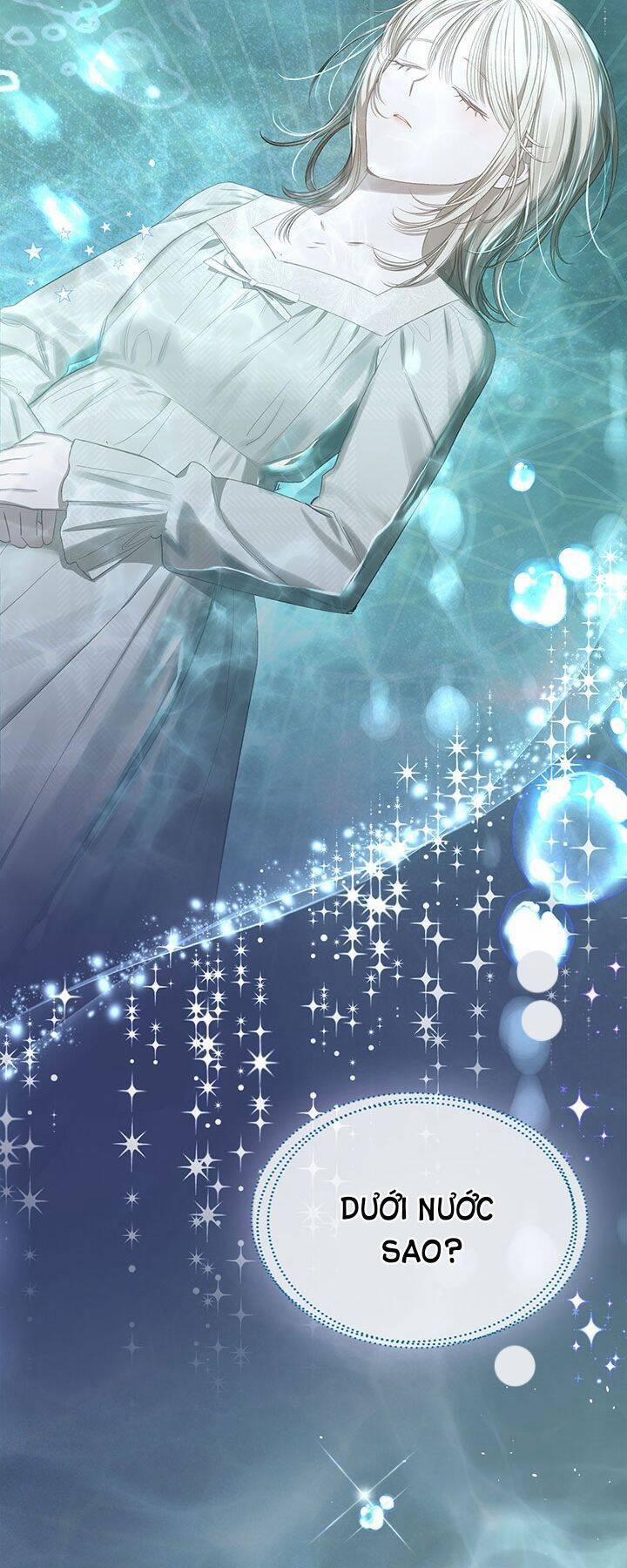 Nam Chính Quái Vật Sống Dưới Giường Tôi 13 trang 2