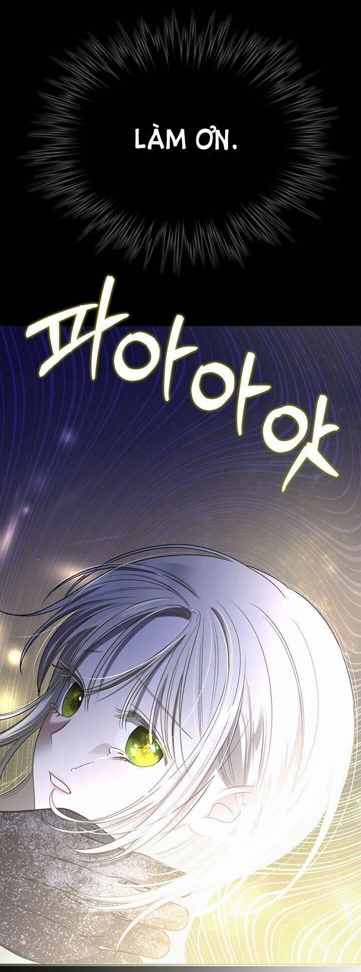 Nam Chính Quái Vật Sống Dưới Giường Tôi 13 trang 22