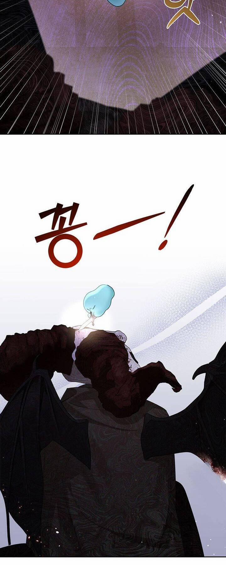 Nam Chính Quái Vật Sống Dưới Giường Tôi 13 trang 25