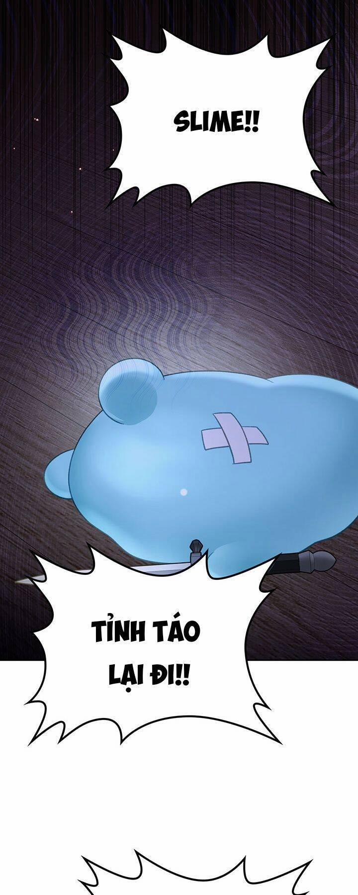 Nam Chính Quái Vật Sống Dưới Giường Tôi 13 trang 28