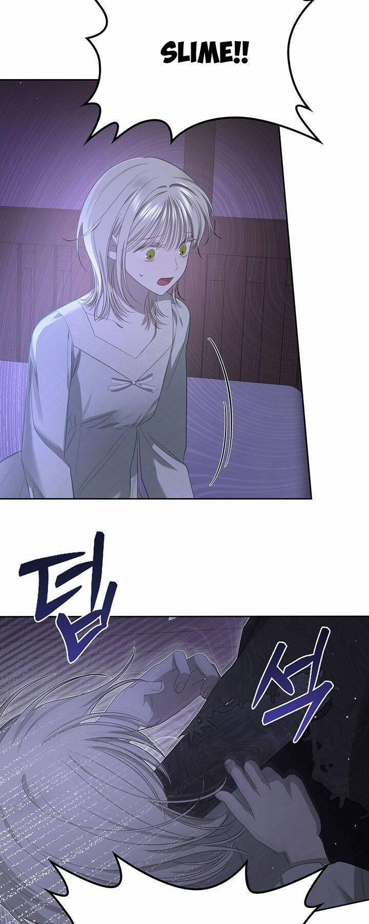 Nam Chính Quái Vật Sống Dưới Giường Tôi 13 trang 29